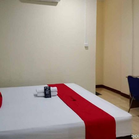 Reddoorz At Jalan Japaris Medan Hotel Luaran gambar